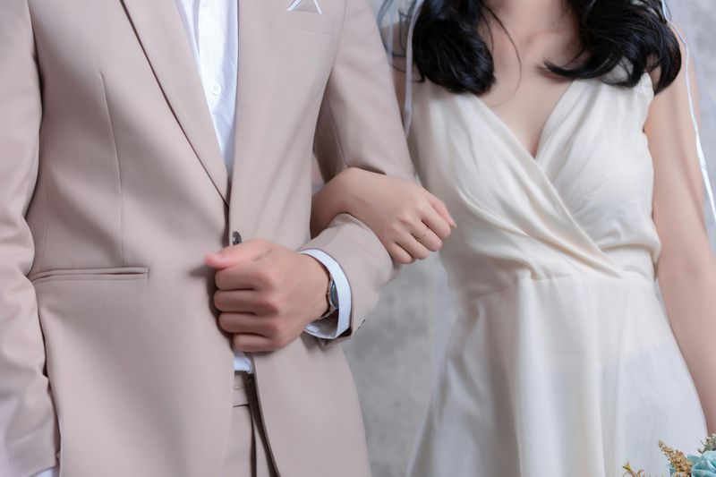 Predictability Creates Security in Marriage