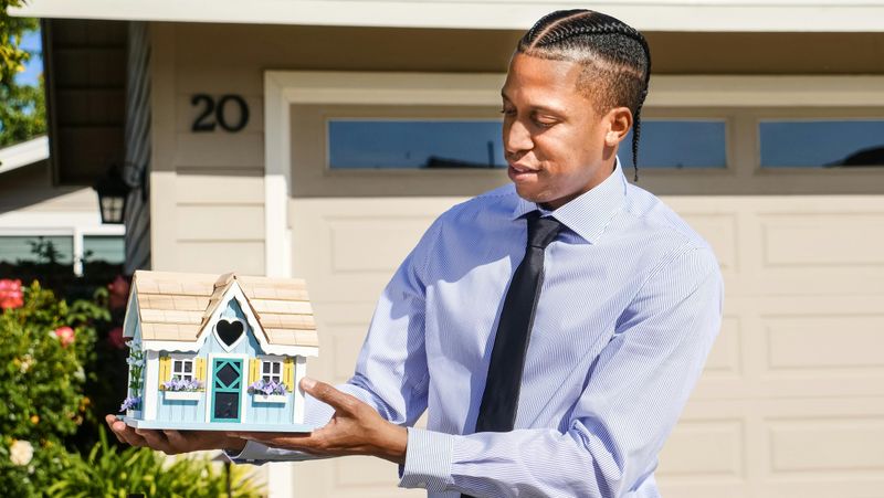 You Need 20% Down to Buy a House