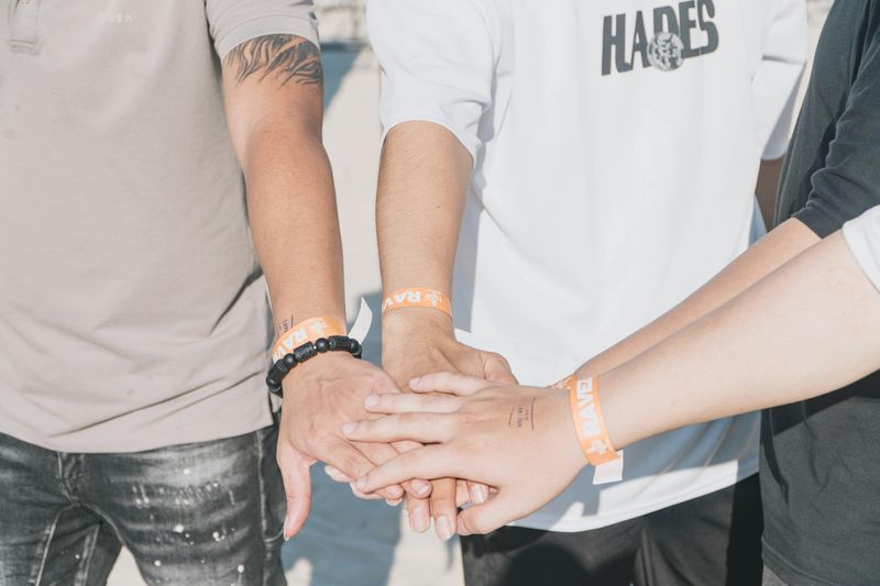 Slap Bracelets