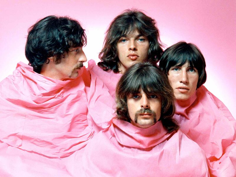 12 Bands Whose Biggest Enemy Was Each Other